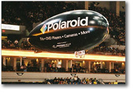 Blimpworks airships Outdoor RCblimps.