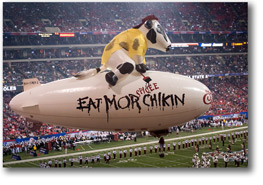 Blimpworks airships Tethered RCblimps.